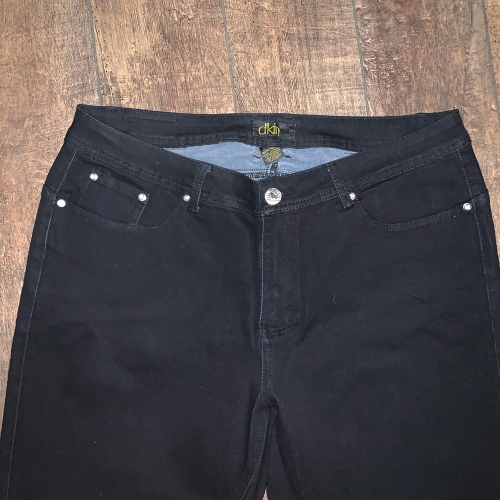 Dkin Jeans